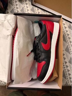 jordan 1 low