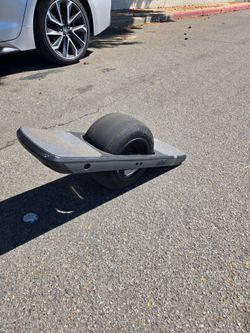 Onewheel Pint