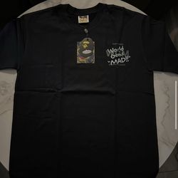 Bape shirt