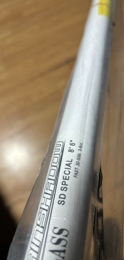 SD Special Jig Stick