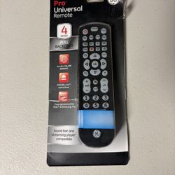 Tv Remote