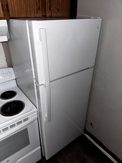 Fridge