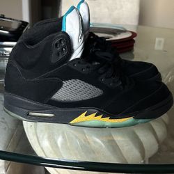 Aqua 5s