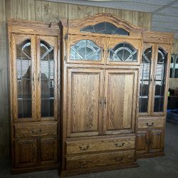 American Heritage Oak Furniture