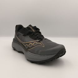 Saucony Endorphin Edge trail running shoe