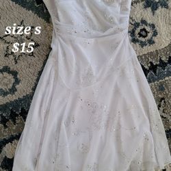 Girl Size S