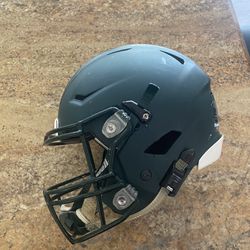 Ridell Speed Flex Football Helmet (Medium)