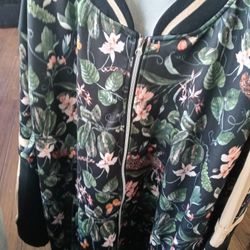 Sweat Suit