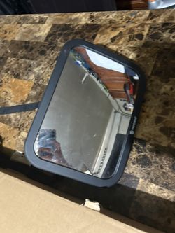 Small Mirror