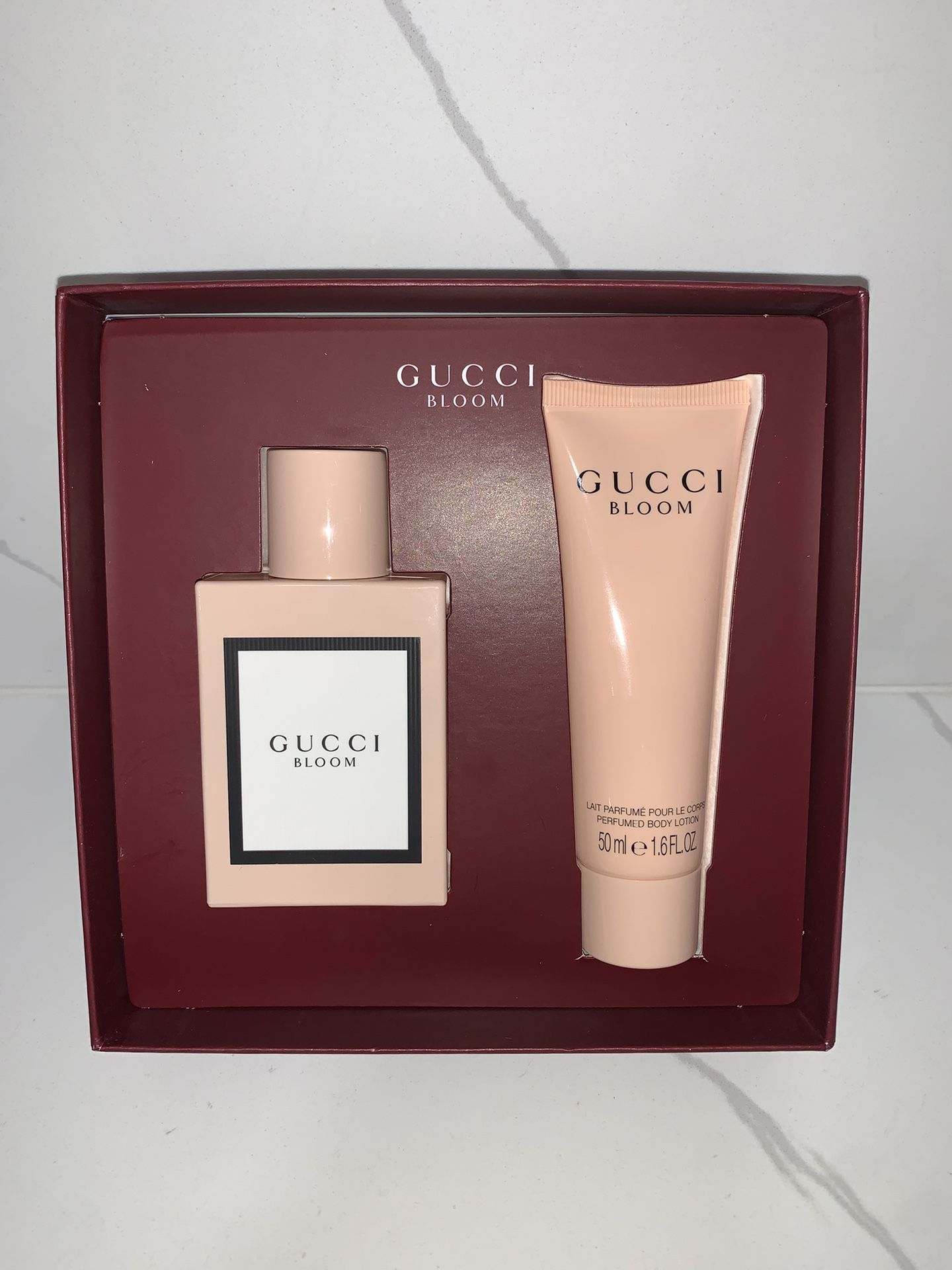 Gucci Bloom Gift Set