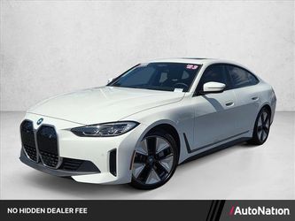 2023 BMW i4