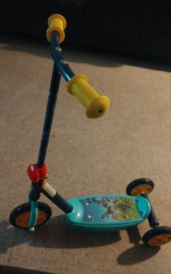 Scooter