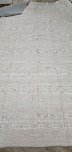 Area rug non Slip 6×9