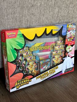 Gardevoir Poster Collection