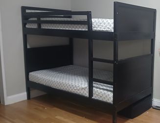 IKEA Twin Bunkbed