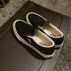 Vans Slip On Pro Size 10