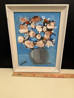 Original Art Painting