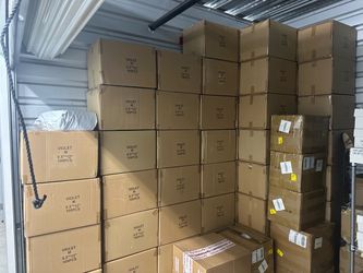 Bubble Mailers Boxes with 100ea over 5000+