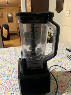 Ninja Blender