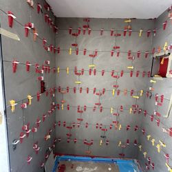 Bathroom Installation