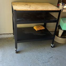 Mueble Para  Poner Cosas 