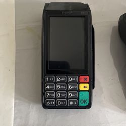 Dejavoo Z9 Credit Card Reader 