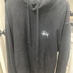 Stussy Hoodie