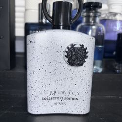 Afnan Supremacy Collectors Edition 