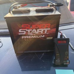 Superstart Premium 06/23