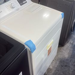 Whirlpool Electric Dryer