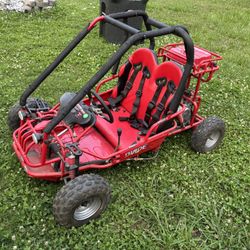 Go Cart 