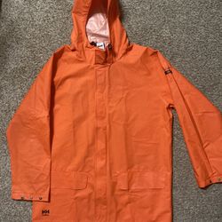 Helly Hansen Workforce RainGear 