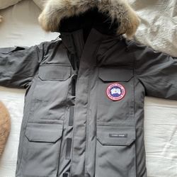 Canada Goose Winter Jacket