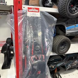 Arrma Kraton 6s Body 