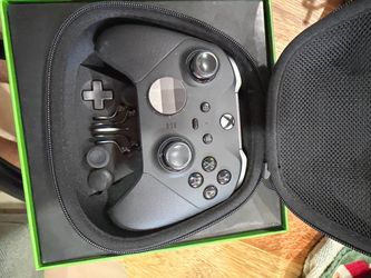 Xbox Elite Wireless Controller Series 2
