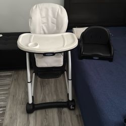 High Chair 