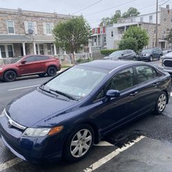 2007 Honda Civic