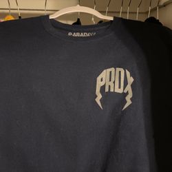 2017 Paradox Lightning Arc T-Shirt