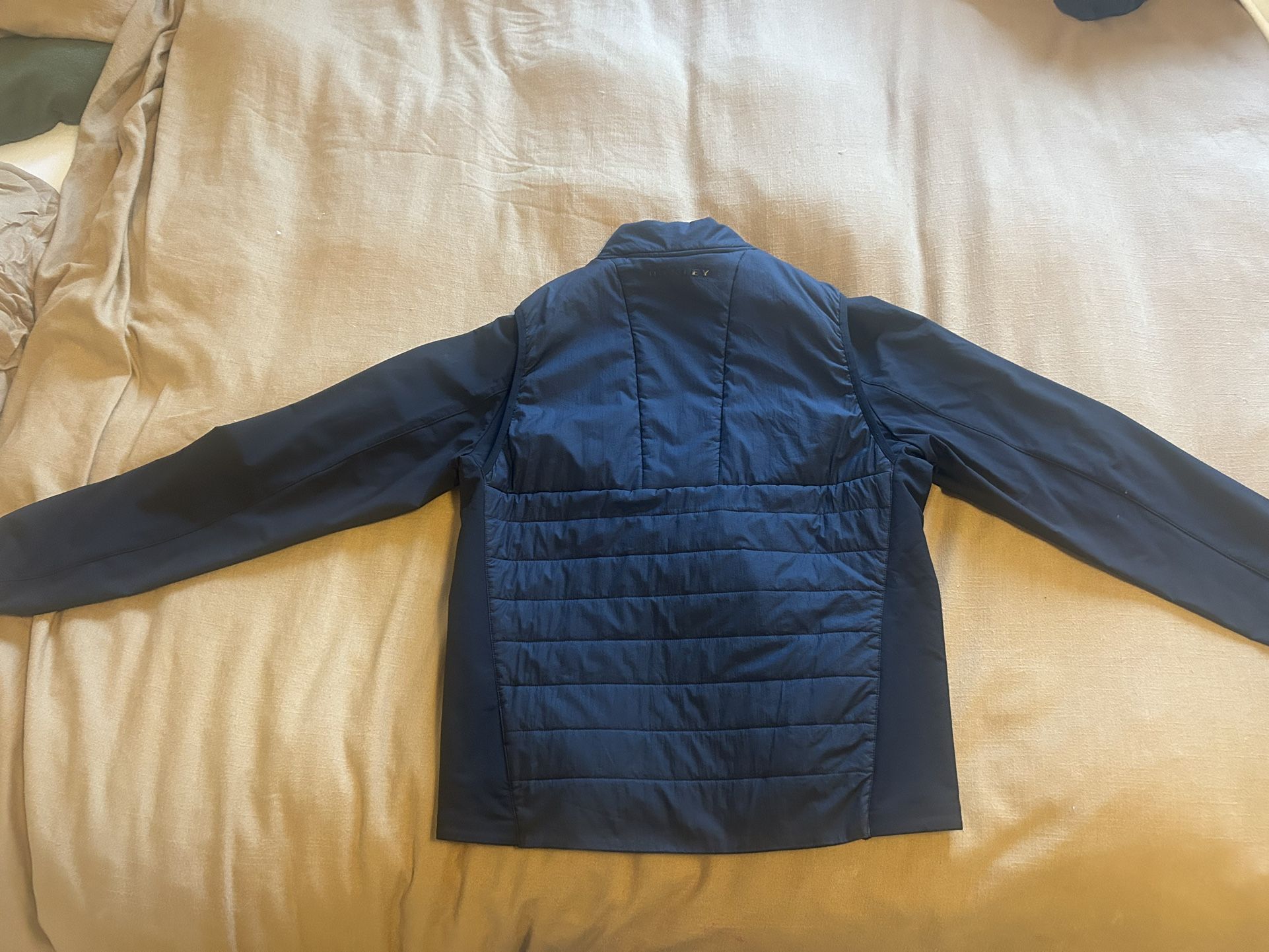 Men’s Oakley jacket