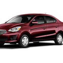 MIRAGE G4 ES SEDAN 2019 MITSUBISHI CARRO PERFEITOPARA UBER/LIFT/AMAZON FLEX