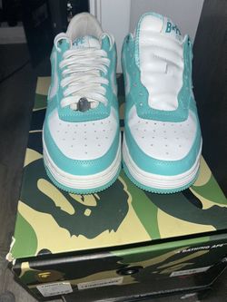 Bapesta #4 