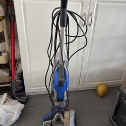 BISSELL Crosswave Premier All In One Multi Surface Cleaner Vacuum