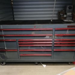 Matco Tool Box