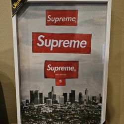 supreme decor 