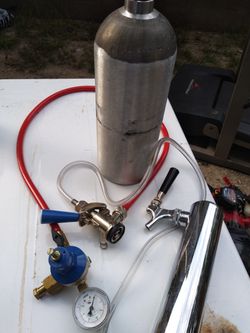 Beer kit