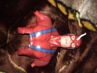 Giantman baf part