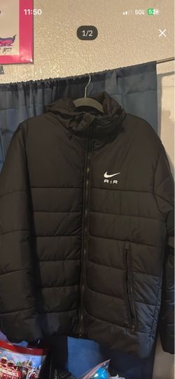 Nike Air Puffer Jacket