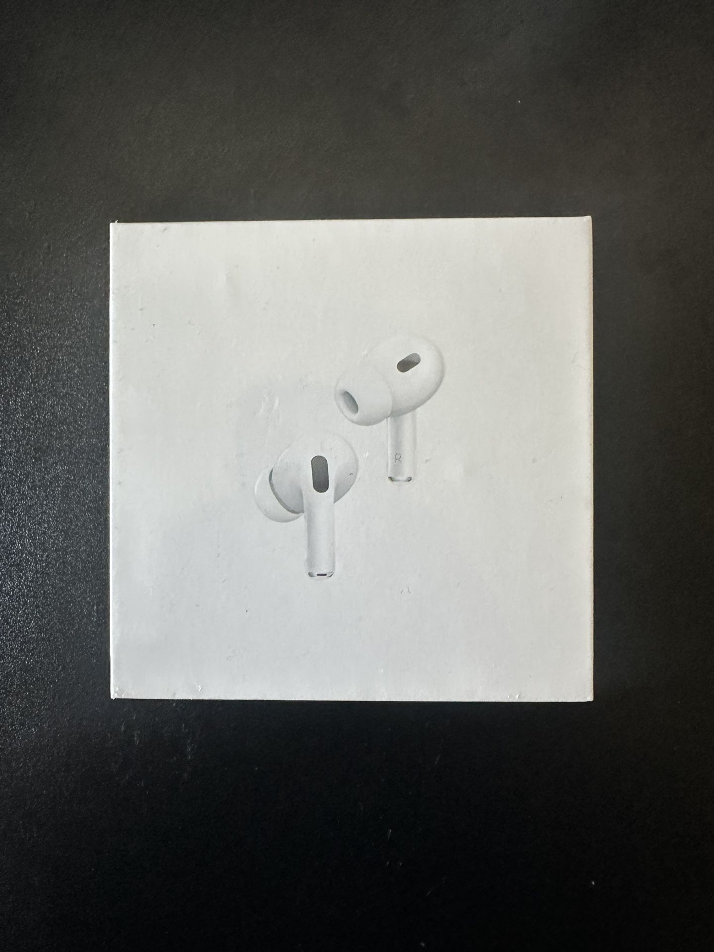 Airpod Pro 2nd Generation