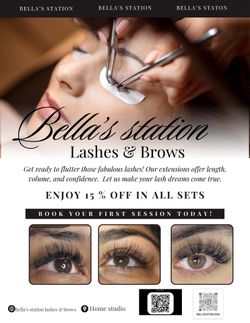 Lashes