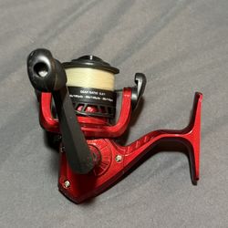 Spinning Reel